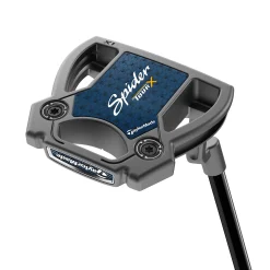 Spidertour X #1-TaylorMade Hot