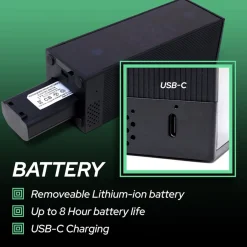 Square Golf- Clearance