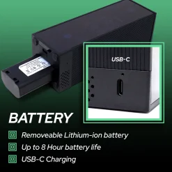 Square Golf- Clearance