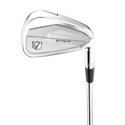 Staff Model Cb Stl - Stål-Wilson