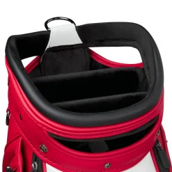 Staff Tour Bag-Wilson Best