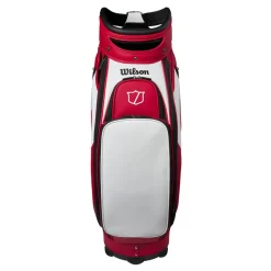 Staff Tour Bag-Wilson Best