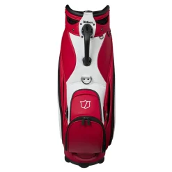 Staff Tour Bag-Wilson Best