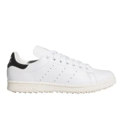 Stan Smith Golf Svart-Adidas Golf Originals New