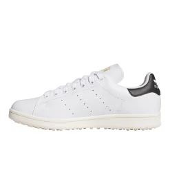 Stan Smith Golf Svart-Adidas Golf Originals New