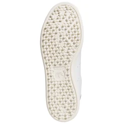 Stan Smith Golf Svart-Adidas Golf Originals New