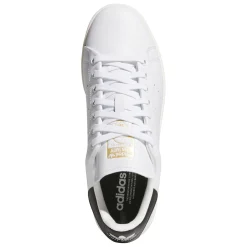 Stan Smith Golf Svart-Adidas Golf Originals New