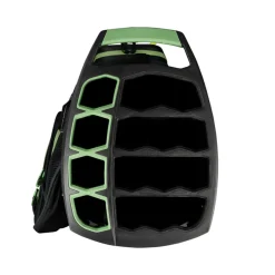 Stand All Elements Hybrid Svart-Ogio New