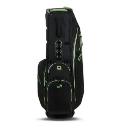 Stand All Elements Hybrid Svart-Ogio New