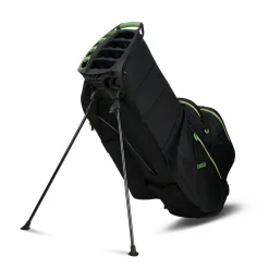 Stand All Elements Hybrid Svart-Ogio New