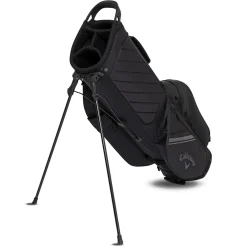 Stand Chase Dry Svart-Callaway New