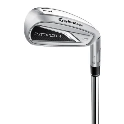Stealth Hd - Stål-TaylorMade