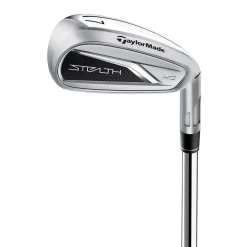 Stealth Hd - Stål-TaylorMade