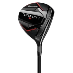 Stealth2 Steel-TaylorMade Best