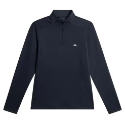 Steffi Quarter Zip Mid Layer-J.Lindeberg Outlet