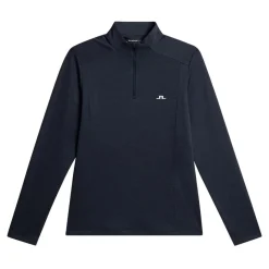 Steffi Quarter Zip Mid Layer-J.Lindeberg Outlet