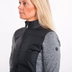 Stelth Svart-Cutter & Buck Clearance