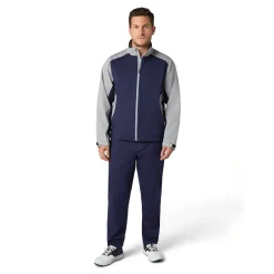 Stormlite II Jacket Grå-Callaway Best