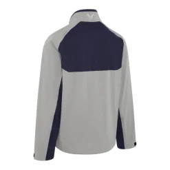 Stormlite II Jacket Grå-Callaway Best
