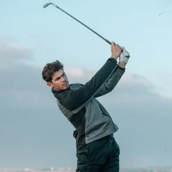 Stormlite II Jacket Svart-Callaway Discount