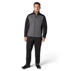Stormlite II Jacket Svart-Callaway Discount