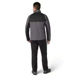 Stormlite II Jacket Svart-Callaway Discount