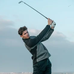 Stormlite II Jacket Svart-Callaway Discount