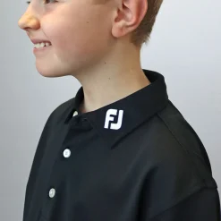 Stretch Pique JR-FootJoy Outlet