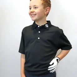 Stretch Pique JR-FootJoy Outlet