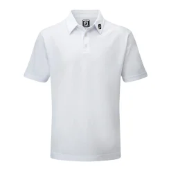 Stretch Pique JR-FootJoy New