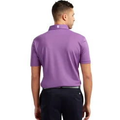 Stretch Pique Solid-FootJoy Best
