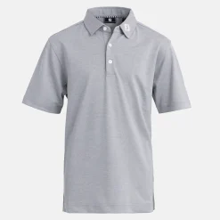 Stretch Pique Solid-FootJoy Best