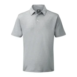 Stretch Pique Solid-FootJoy Online