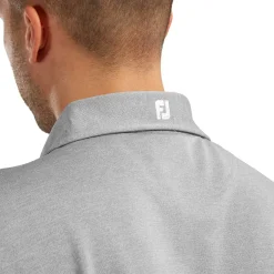 Stretch Pique Solid-FootJoy Online