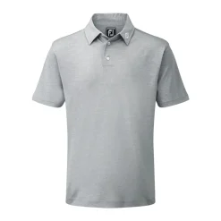 Stretch Pique Solid-FootJoy Online
