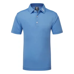 Stretch Pique Solid-FootJoy Clearance