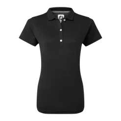 Stretch Pique Solid-FootJoy Clearance