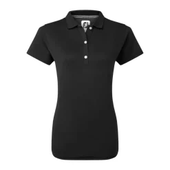 Stretch Pique Solid-FootJoy Clearance
