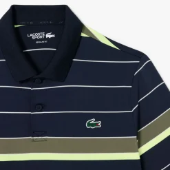 Stripes-Lacoste Best