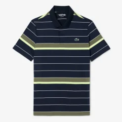 Stripes-Lacoste Best