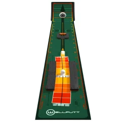 Stroke Master 2.5m Set-Wellputt