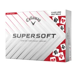 Supersoft 25-Callaway Sale