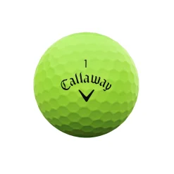 Supersoft 25 Grön-Callaway Outlet