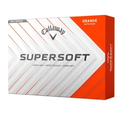 Supersoft 25-Callaway