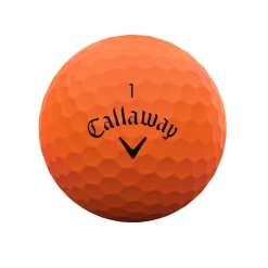 Supersoft 25-Callaway