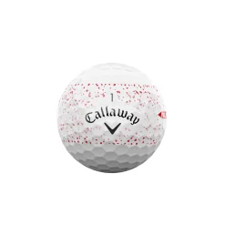 Supersoft 25 Vit-Callaway Hot