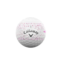 Supersoft 25 Vit-Callaway Outlet
