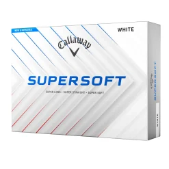Supersoft 25 Vit-Callaway Sale