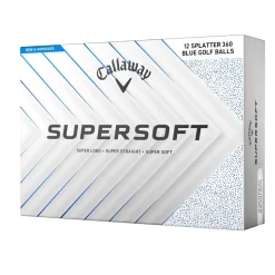 Supersoft 25 Vit-Callaway Hot