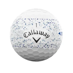 Supersoft 25 Vit-Callaway Hot